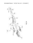 DUPLEX CLIP ASSEMBLY FOR FIBER OPTIC CONNECTORS diagram and image