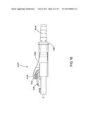 DUPLEX CLIP ASSEMBLY FOR FIBER OPTIC CONNECTORS diagram and image