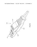 DUPLEX CLIP ASSEMBLY FOR FIBER OPTIC CONNECTORS diagram and image