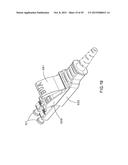 DUPLEX CLIP ASSEMBLY FOR FIBER OPTIC CONNECTORS diagram and image