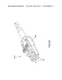 DUPLEX CLIP ASSEMBLY FOR FIBER OPTIC CONNECTORS diagram and image