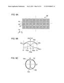 DISTANCE MEASURING APPARATUS diagram and image