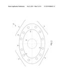 ANNULAR ILLUMINATION STRUCTURE diagram and image