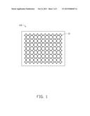 MICRO-ELECTRO-MECHANICAL SYSTEM MIRROR AND MICRO-ELECTRO-MECHANICAL SYSTEM     REFLECTIVE DEVICE diagram and image