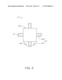 MICRO-ELECTRO-MECHANICAL SYSTEM MIRROR AND MICRO-ELECTRO-MECHANICAL SYSTEM     REFLECTIVE DEVICE diagram and image