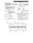 ELECTRICALLY CONDUCTIVE SUPPORT FOR A GLAZING UNIT HAVING     LIQUID-CRYSTAL-MEDIATED VARIABLE SCATTERING PROPERTIES AND SUCH A GLAZING     UNIT diagram and image