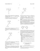 PHOTORESIST COMPOSITION AND PROCESS OF PRODUCING PHOTORESIST PATTERN diagram and image