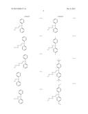 PHOTORESIST COMPOSITION AND PROCESS OF PRODUCING PHOTORESIST PATTERN diagram and image