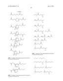 PHOTORESIST COMPOSITION AND PROCESS OF PRODUCING PHOTORESIST PATTERN diagram and image