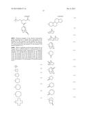 PHOTORESIST COMPOSITION AND PROCESS OF PRODUCING PHOTORESIST PATTERN diagram and image