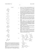 PHOTORESIST COMPOSITION AND PROCESS OF PRODUCING PHOTORESIST PATTERN diagram and image