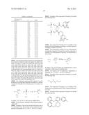 PHOTORESIST COMPOSITION AND PROCESS OF PRODUCING PHOTORESIST PATTERN diagram and image