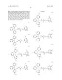 PHOTORESIST COMPOSITION AND PROCESS OF PRODUCING PHOTORESIST PATTERN diagram and image