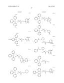 PHOTORESIST COMPOSITION AND PROCESS OF PRODUCING PHOTORESIST PATTERN diagram and image