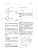 PHOTORESIST COMPOSITION AND PROCESS OF PRODUCING PHOTORESIST PATTERN diagram and image