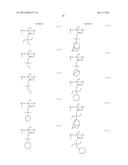 PHOTORESIST COMPOSITION AND PROCESS OF PRODUCING PHOTORESIST PATTERN diagram and image