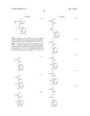 PHOTORESIST COMPOSITION AND PROCESS OF PRODUCING PHOTORESIST PATTERN diagram and image