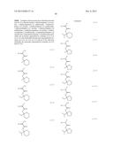 PHOTORESIST COMPOSITION AND PROCESS OF PRODUCING PHOTORESIST PATTERN diagram and image