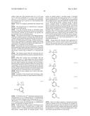 PHOTORESIST COMPOSITION AND PROCESS OF PRODUCING PHOTORESIST PATTERN diagram and image