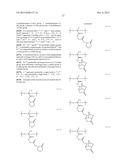 PHOTORESIST COMPOSITION AND PROCESS OF PRODUCING PHOTORESIST PATTERN diagram and image