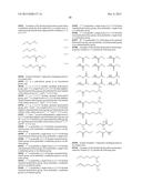 PHOTORESIST COMPOSITION AND PROCESS OF PRODUCING PHOTORESIST PATTERN diagram and image
