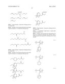 PHOTORESIST COMPOSITION AND PROCESS OF PRODUCING PHOTORESIST PATTERN diagram and image