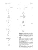 PHOTORESIST COMPOSITION AND PROCESS OF PRODUCING PHOTORESIST PATTERN diagram and image