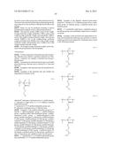 PHOTORESIST COMPOSITION AND PROCESS OF PRODUCING PHOTORESIST PATTERN diagram and image