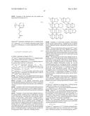 PHOTORESIST COMPOSITION AND PROCESS OF PRODUCING PHOTORESIST PATTERN diagram and image