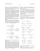 PHOTORESIST COMPOSITION AND PROCESS OF PRODUCING PHOTORESIST PATTERN diagram and image