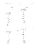 PHOTORESIST COMPOSITION AND PROCESS OF PRODUCING PHOTORESIST PATTERN diagram and image