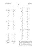 PHOTORESIST COMPOSITION AND PROCESS OF PRODUCING PHOTORESIST PATTERN diagram and image