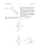 PHOTORESIST COMPOSITION AND PROCESS OF PRODUCING PHOTORESIST PATTERN diagram and image