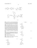 PHOTORESIST COMPOSITION AND PROCESS OF PRODUCING PHOTORESIST PATTERN diagram and image