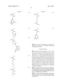 PHOTORESIST COMPOSITION AND PROCESS OF PRODUCING PHOTORESIST PATTERN diagram and image