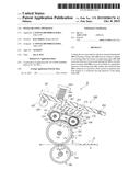 IMAGE HEATING APPARATUS diagram and image