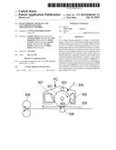 IMAGE FORMING APPARATUS AND ELECTROPHOTOGRAPHIC PHOTOSENSITIVE MEMBER diagram and image