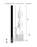 MANUFACTURING EXECUTION SYSTEM AND METHOD OF DETERMINING PRODUCTION     METRICS FOR A LINE diagram and image