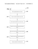 MANUFACTURING EXECUTION SYSTEM AND METHOD OF DETERMINING PRODUCTION     METRICS FOR A LINE diagram and image