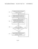 SYSTEM AND METHOD FOR TRACKING GUIDING LINES BY AN AUTONOMOUS VEHICLE diagram and image