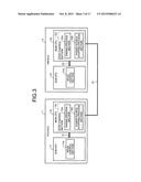 CONTROL SYSTEM diagram and image