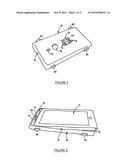 CASES FOR PORTABLE ELECTRONIC DEVICES diagram and image