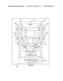 SYSTEMS AND METHODS FOR THERMAL MANAGEMENT OF A CHASSIS-COUPLED MODULAR     MOBILE ELECTRONIC DEVICE diagram and image