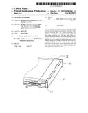 Foldable Keyboard diagram and image