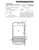 DOUBLE PRE-LOADED DEFLECTION WEBS FOR KEYPAD diagram and image