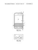 DOUBLE PRE-LOADED DEFLECTION WEBS FOR KEYPAD diagram and image