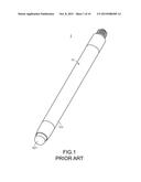 PASSIVE TOUCH PEN diagram and image