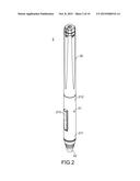 PASSIVE TOUCH PEN diagram and image