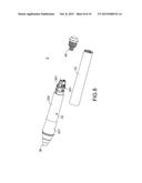 PASSIVE TOUCH PEN diagram and image