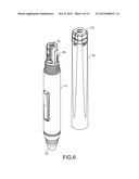 PASSIVE TOUCH PEN diagram and image